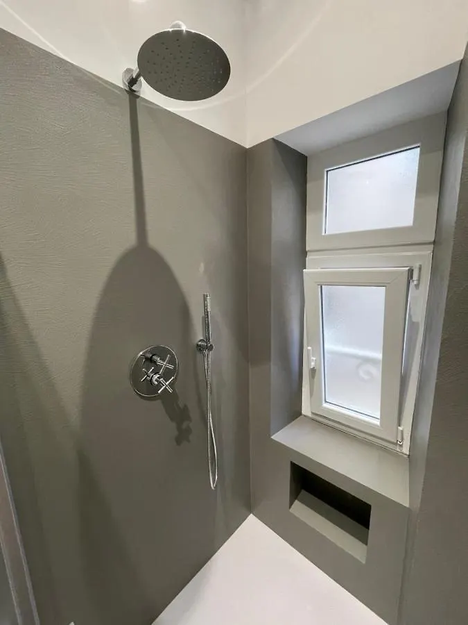 Ca De Maine Apartment Genoa Italy