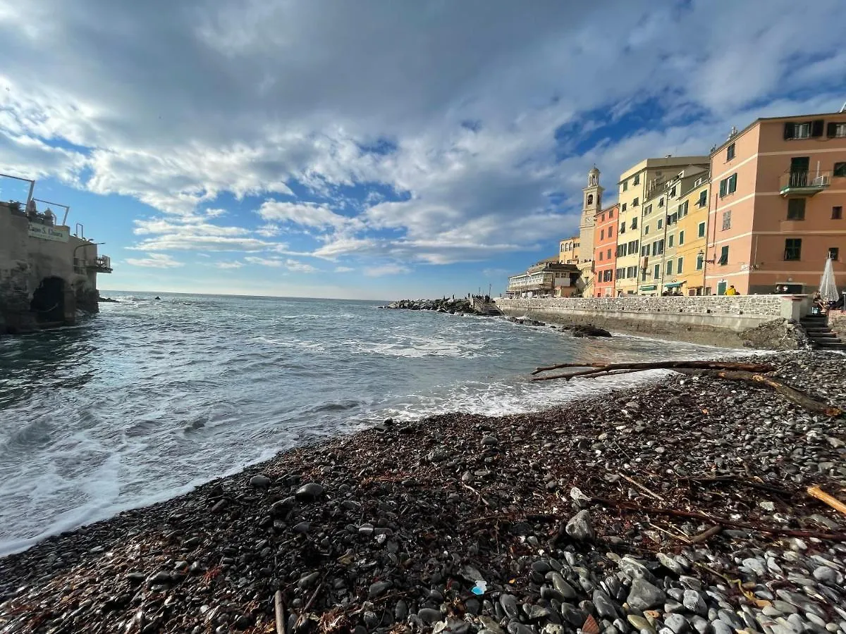 Ca De Maine Apartment Genoa 0*,  Italy