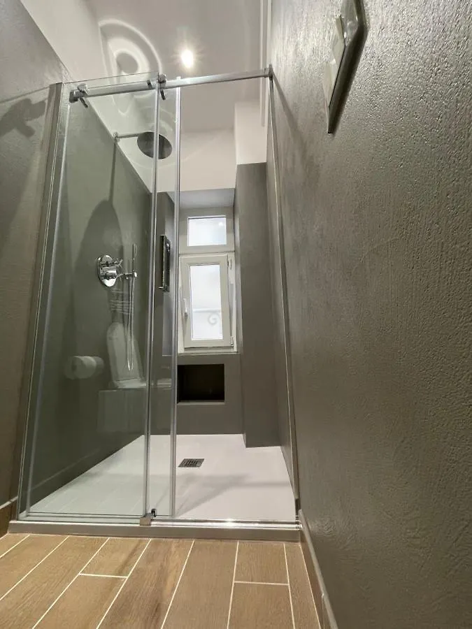 Apartmán Ca de mainé Janov
