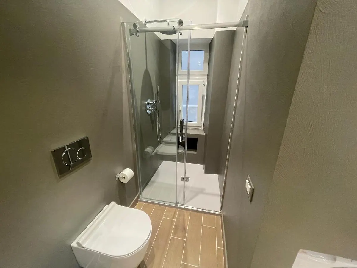 Ca De Maine Apartment Genoa