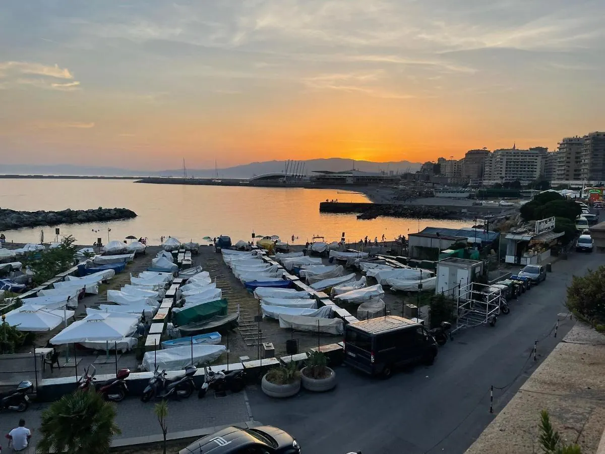 Apartmán Ca de mainé Janov