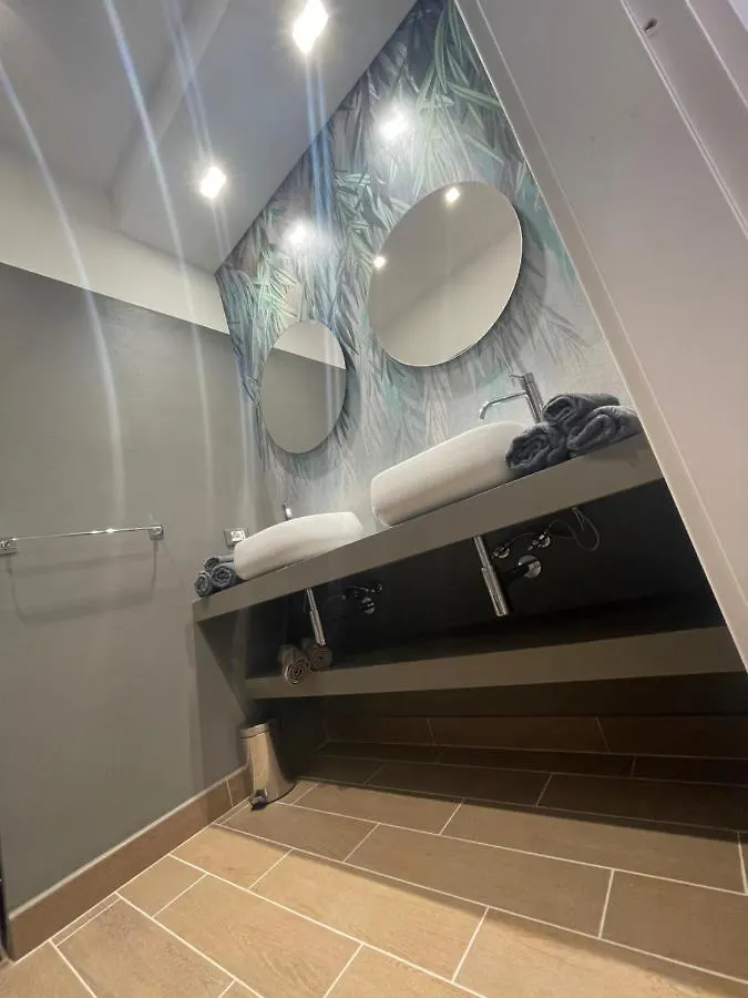 Apartmán Ca de mainé Janov