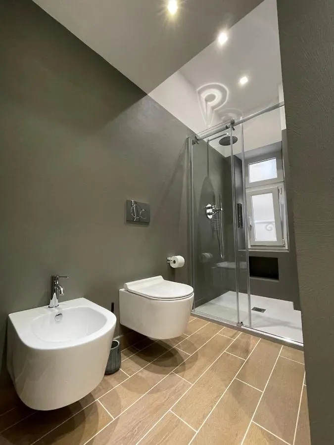 Apartmán Ca de mainé Janov 0*,